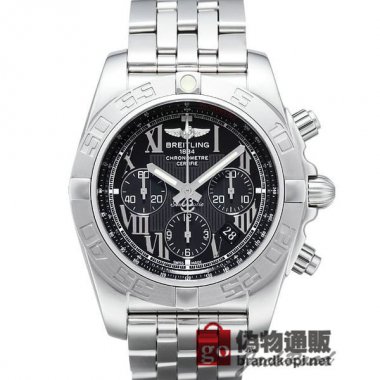BREITLING ブライトリング 時計 クロノマット44【A012B56PA】 Chronomat 44【A012B56PA