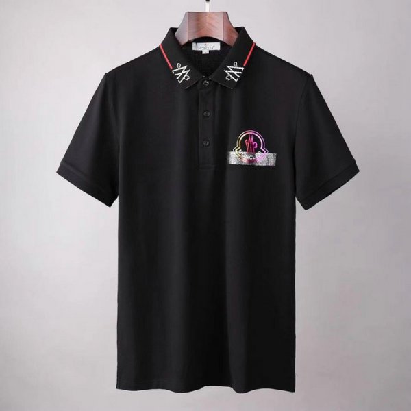 人気ブランド ポロシャツ メンズ 半袖 ビジネス 折り襟 Tシャツ polo112