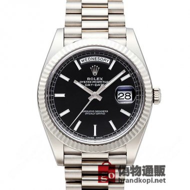 ROLEX ロレックス デイデイト40【228239】 Day-Date 40【228239】