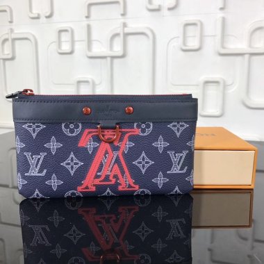 ルイヴィトン財布 Louis Vuitton LV Wallet 財布 M62897a