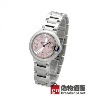 CARTIER カルティエ時計 バロンブルー【W6920038】 Ballon Bleu【W6920038】