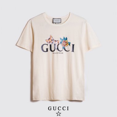 人気ブランド ブランド ファッション Tシャツ メンズ 半袖 Tシャツ tixu142