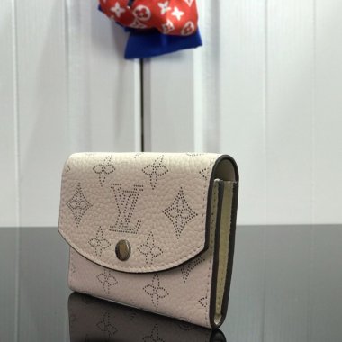 ルイヴィトン財布 Louis Vuitton LV IRIS COMPACT WALLETコンパクトウォレット 財布 M69213f