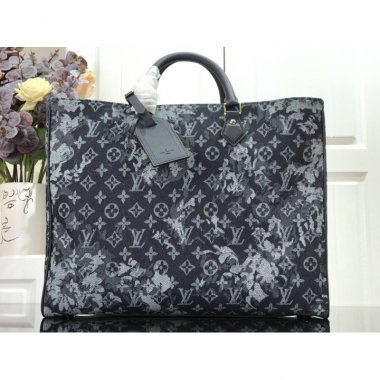 ルイヴィトン バッグ LOUIS VUITTON LV GRAND SAC M57284