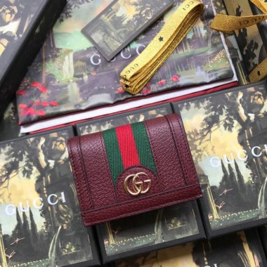 大人気ブランド グッチ財布 スーパーコピー品 GUCCI WALLET 523155Ea