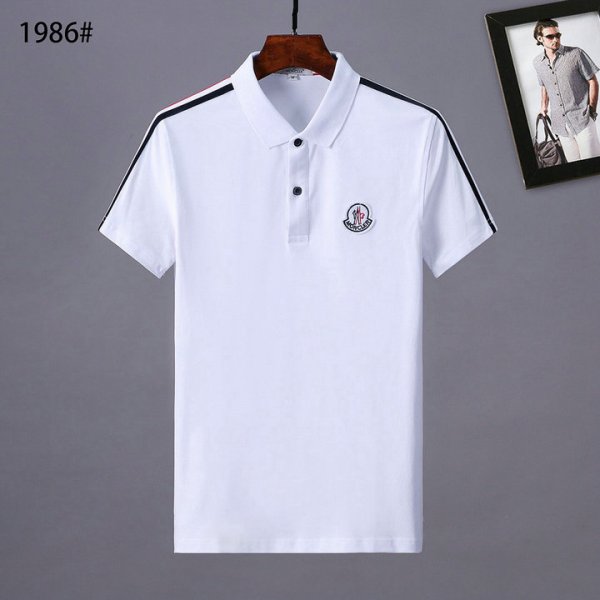 人気ブランド ポロシャツ メンズ 半袖 ビジネス 折り襟 Tシャツ polo060