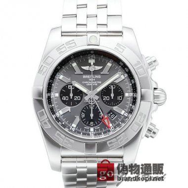 BREITLING ブライトリング 時計 クロノマット GMT【A041F56PA】 Chronomat GMT【A041F5