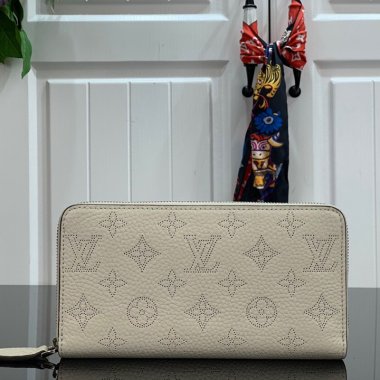 ルイヴィトン財布 Louis Vuitton LV ZIPPY WALLET ジッピーウォレット 財布 M69215f