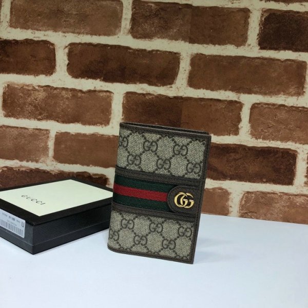 大人気ブランド グッチ財布 スーパーコピー品 GUCCI WALLET 597620