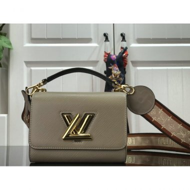 ルイヴィトン バッグ LOUIS VUITTON LV TWIST PM M57049
