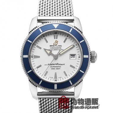 BREITLING ブライトリング 時計 スーパーオーシャン ヘリテージ42【A170G02OCA】 Super Ocean