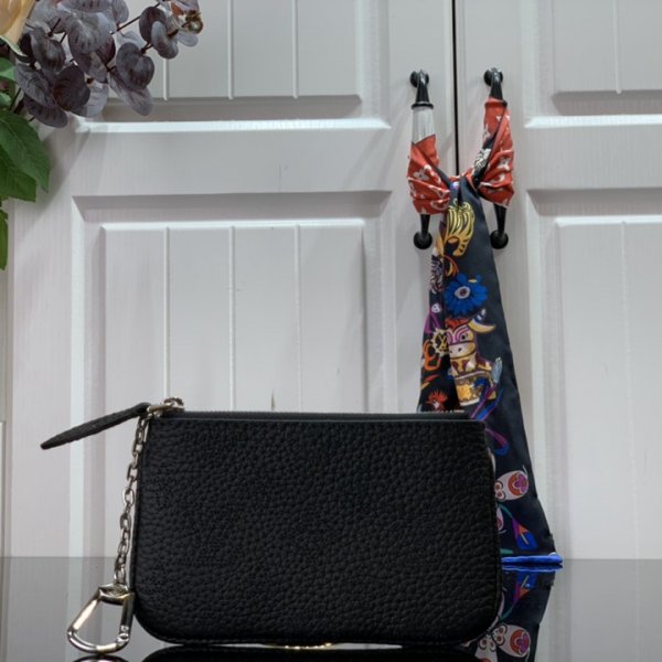 ルイヴィトン財布 Louis Vuitton LV KEY POUCH キーポーチ 財布 M69508c