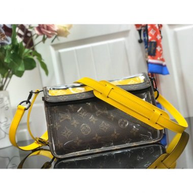 ルイヴィトン バッグ LOUIS VUITTON ショルダーバッグ LV Shoulder bag M61115TM