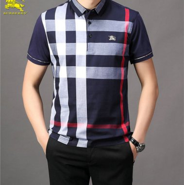 人気ブランド ポロシャツ メンズ 半袖 ビジネス 折り襟 Tシャツ polo135