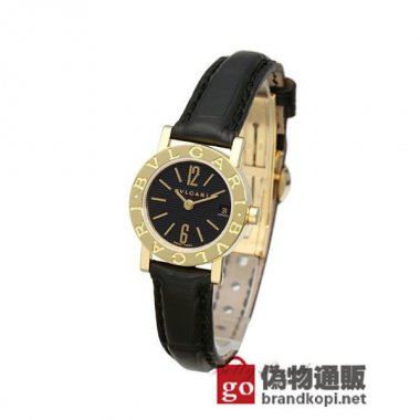 BVLGARI ブルガリ ブルガリブルガリ【BB23BGLD】 Bvlgari Bvlgari【BB23BGLD】