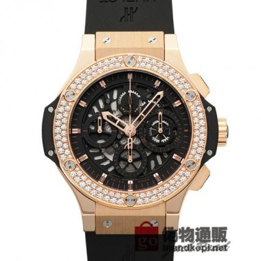 HUBLOT ウブロ ビッグバン アエロバン【310.PX.1180.RX.1104】 Big Bang Aero Bang【