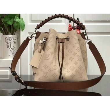 ルイヴィトン バッグ LOUIS VUITTON ムリア LV MURIA M55801b
