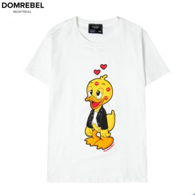 人気ブランド ブランド ファッション Tシャツ メンズ 半袖 Tシャツ tixu047