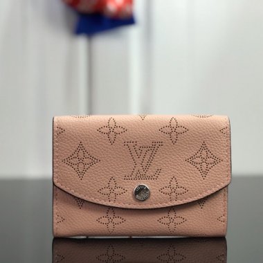 ルイヴィトン財布 Louis Vuitton LV IRIS COMPACT WALLETコンパクトウォレット 財布 M69213d