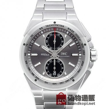 IWC インジュニア クロノグラフ レーサー【IW378508】 Ingenieur Chronograph Racer【IW3