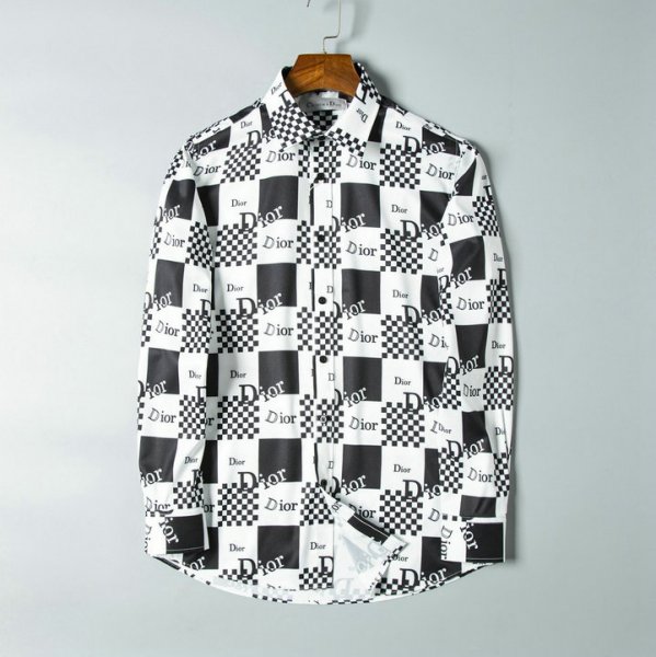 人気ブランド メンズ ビジネスカジュアル Long sleeve shirt 長袖シャツ cxcy017