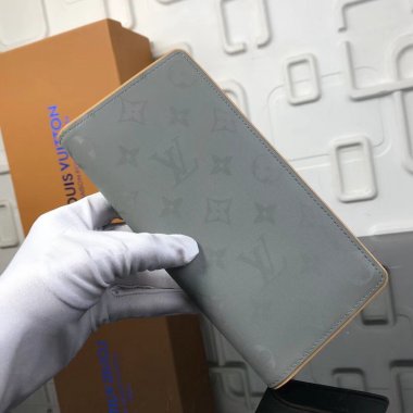 ルイヴィトン Louis Vuitton 二つ折り財布 名刺入れ LV BERAZZA WALLET M63236