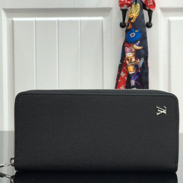 ルイヴィトン財布 Louis Vuitton LV ZIPPY VERTICAL WALLETウォレット 財布 M30317
