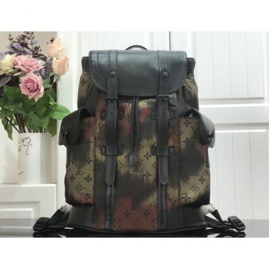 ルイヴィトン バッグ LOUIS VUITTON クリストファーバックPM LV CHRISTOPHER BACKPACK PM M56411