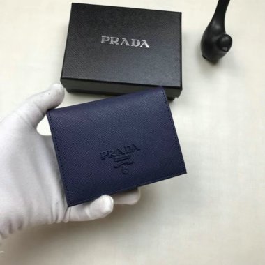 ☆PRADA プラダ財布 コピー品 大人気 高品質 財布 偽物 上品☆PA037