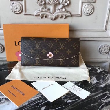 ルイヴィトン財布 Louis Vuitton LV Wallet 財布 M64202