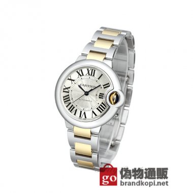 CARTIER カルティエ時計 バロンブルー【W6920099】 Ballon Bleu【W6920099】