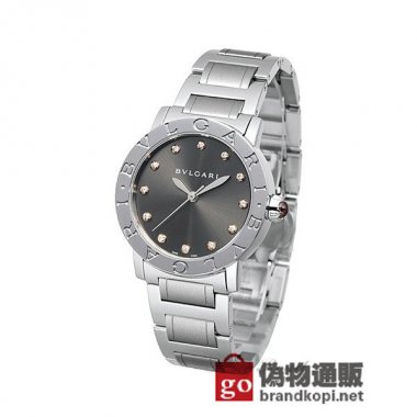 BVLGARI ブルガリ ブルガリブルガリ【BBL33C6SS/12】 Bvlgari Bvlgari【BBL33C6SS/1
