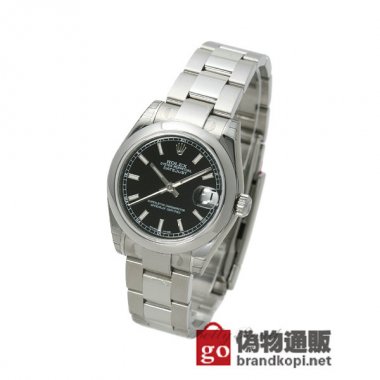 ROLEX ロレックス オイスターパーペチュアル デイトジャスト【178240】 Oyster Perpetual Datej