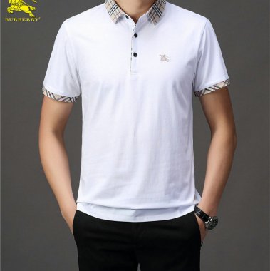 人気ブランド ポロシャツ メンズ 半袖 ビジネス 折り襟 Tシャツ polo059