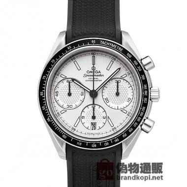 OMEGA オメガ スピードマスター レーシング【326.32.40.50.02.001】 Speedmaster Racin