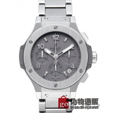 HUBLOT ウブロ ビッグバン アールグレイ【342.ST.5010.ST】 Big Bang Earl Grey【342.