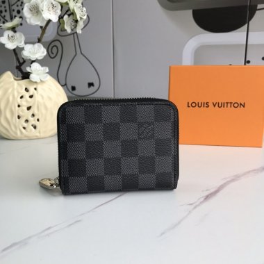 ルイヴィトン財布 Louis Vuitton LV ZIPPY COIN PURSEジッピーコイン 財布 M60067Eq