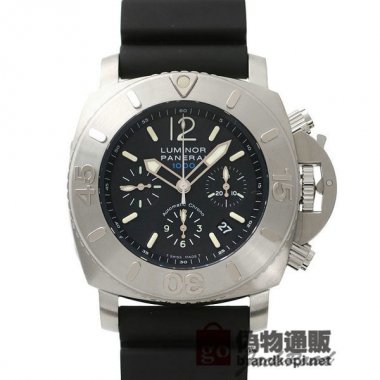 PANERAI パネライ サブマーシブルクロノグラフ1000【PAM00187】 Submersible Chronograp