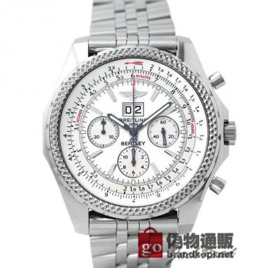 BREITLING ブライトリング 時計 ベントレー 6.75【A442G73SP】 Bentley 6.75【A442G73
