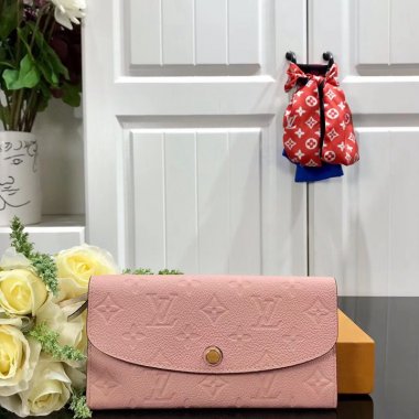 ルイヴィトン財布 Louis Vuitton LV EMILIE WALLET エミリーウォレット 財布 M62369