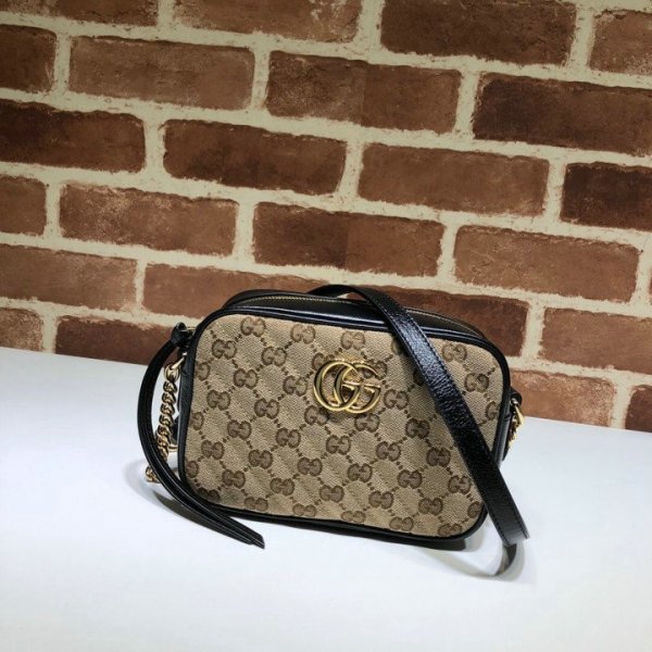 大人気ブランド グッチバッグ スーパーコピー品バッグ 高品質 GUCCI HAND BAG 448065F