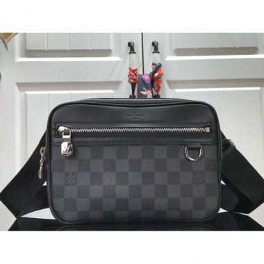 ルイヴィトン バッグ LOUIS VUITTON スコット信使 LV SCOTT MESSENGER N50018
