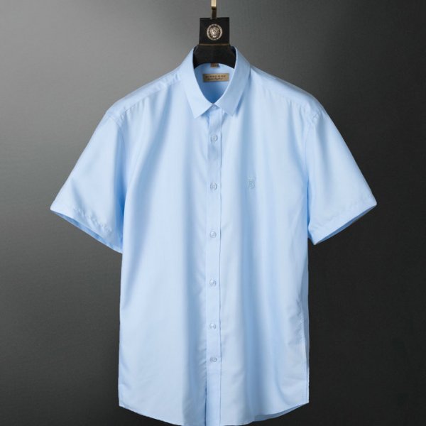 人気ブランド メンズ ビジネスカジュアル Short sleeve shirt 半袖シャツ dcy005
