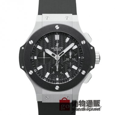 HUBLOT ウブロ ビッグバン エボリューション【301.SM.1770.RX】 Big Bang Evolution【30
