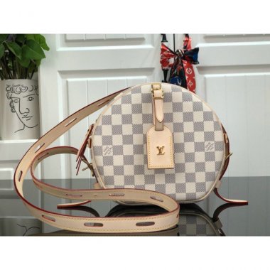 ルイヴィトン バッグ LOUIS VUITTON ソーセージ・ソープル LV BOITE CHAPEAU SOUPLE MM M52294BG