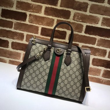 大人気ブランド グッチバッグ スーパーコピー品バッグ 高品質 GUCCI HAND BAG 524537A