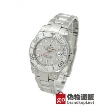 ROLEX ロレックス ヨットマスター ロレジウム【168622】 Yacht Master Rolesium【168622
