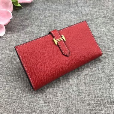 ☆エルメス大人気 注目商品　HERMES財布 偽物 上品☆ HE024