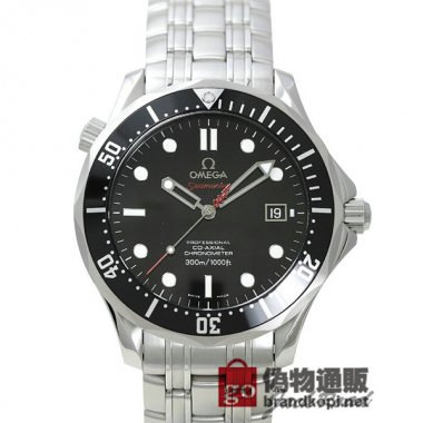 OMEGA オメガ シーマスター プロダイバー300 コーアクシャル 007【212.30.41.20.01.001】 Sea