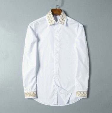 人気ブランド メンズ ビジネスカジュアル Long sleeve shirt 長袖シャツ cxcy012